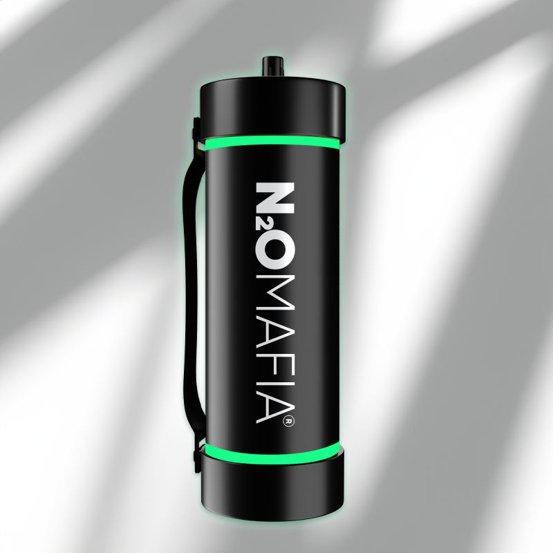 n20 mafia tank protoxyde d'azote